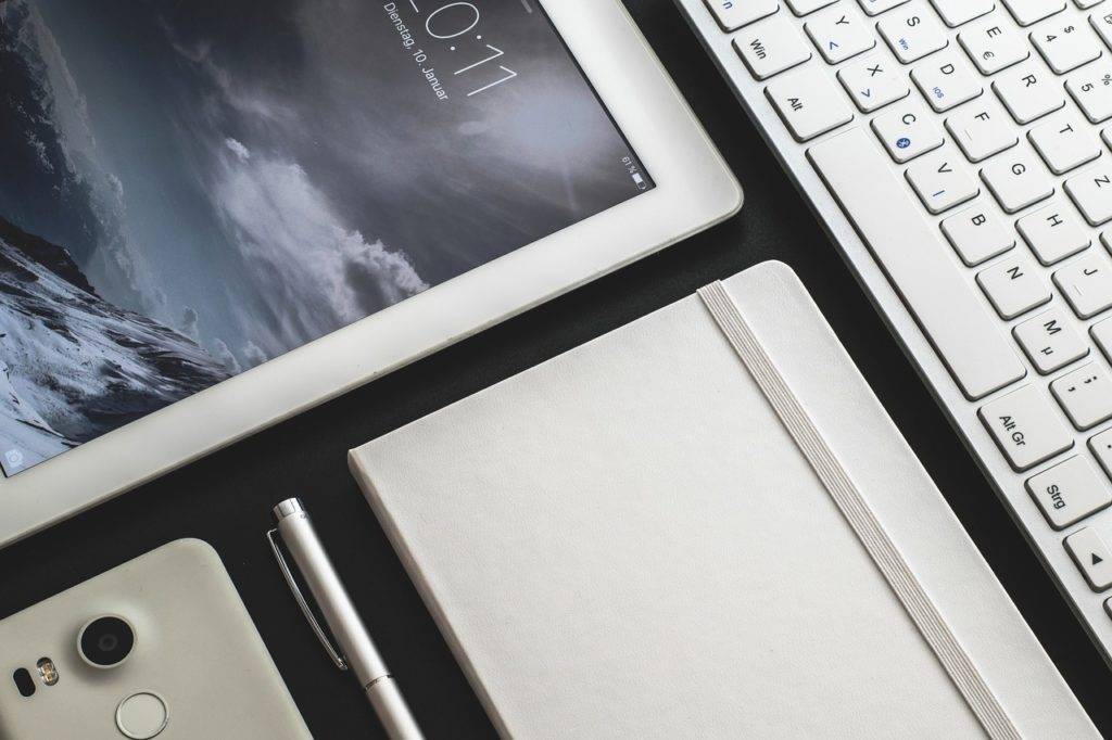 technology, ipad, mobile
