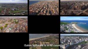 isalon video on cybersecurity technology