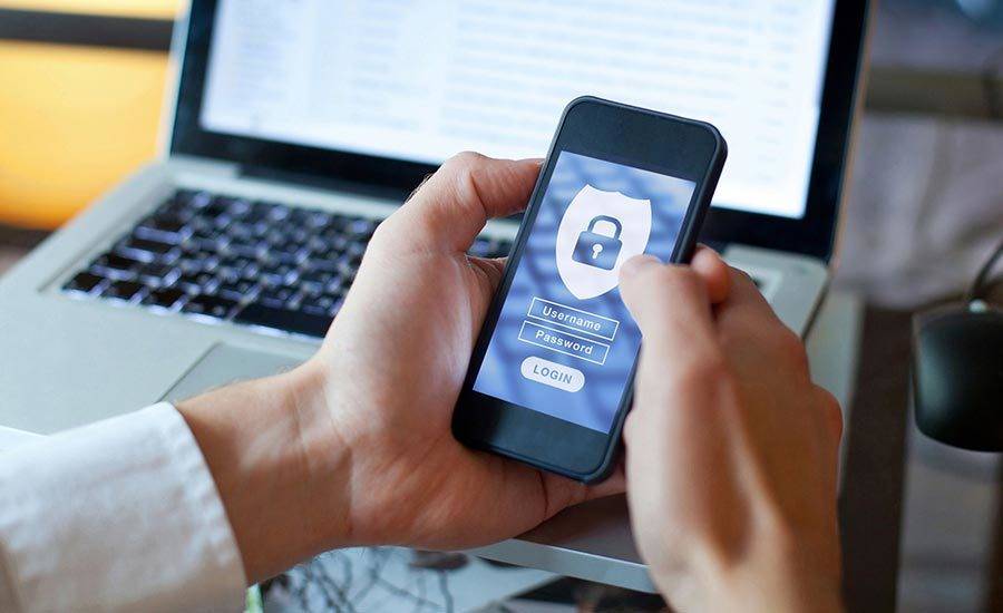 Cybersecurity measures for small business