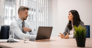 Company Discovery