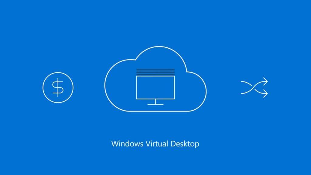 Windows Virtual Desktop video
