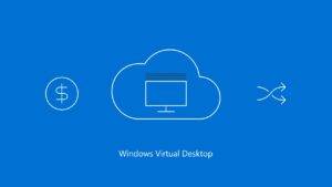 Windows Virtual Desktop video