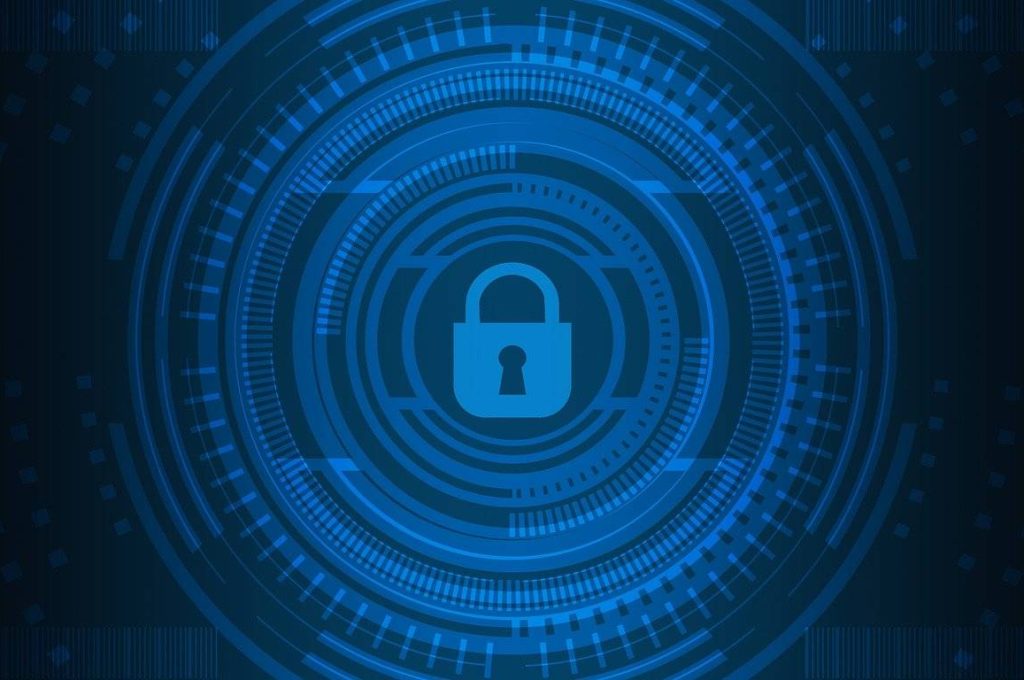 cyber security, technology, network